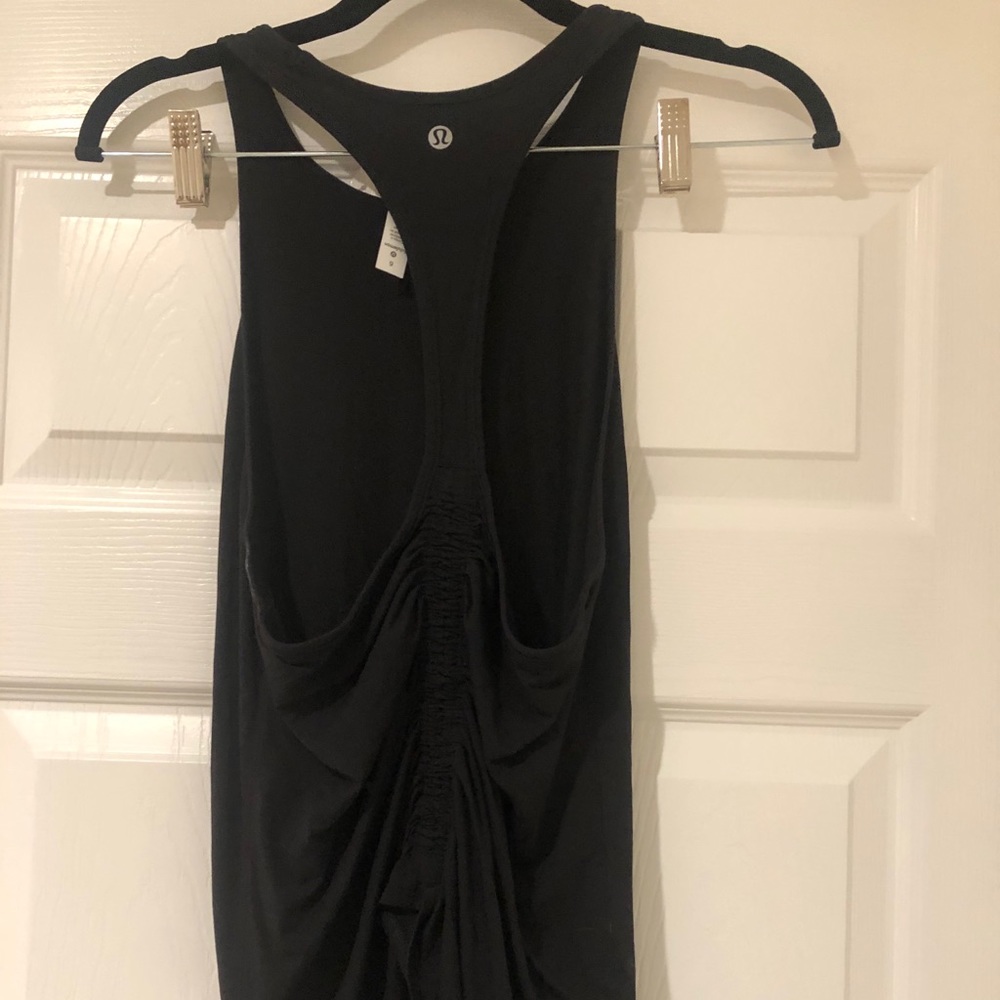 Lululemon Racerback Tank